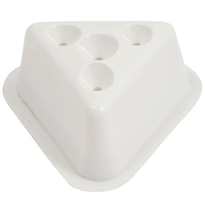 2 Natural Catch Fruit Fly Trap Organic Pest Control Traps Kill Fruit Flies