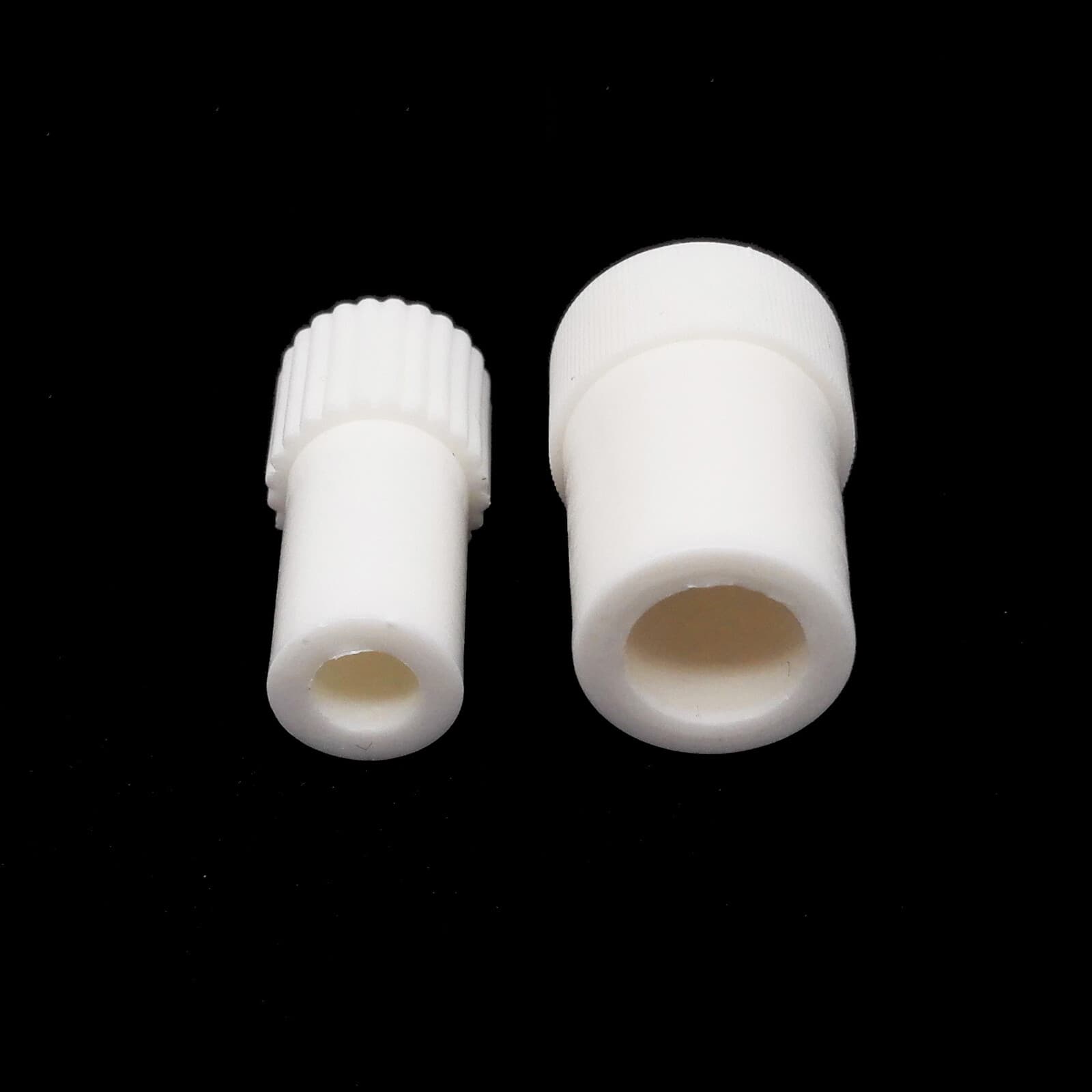 10 Pcs Dental Suction Tube Convertor Saliva Ejector Suction Adaptor Autoclavable 3