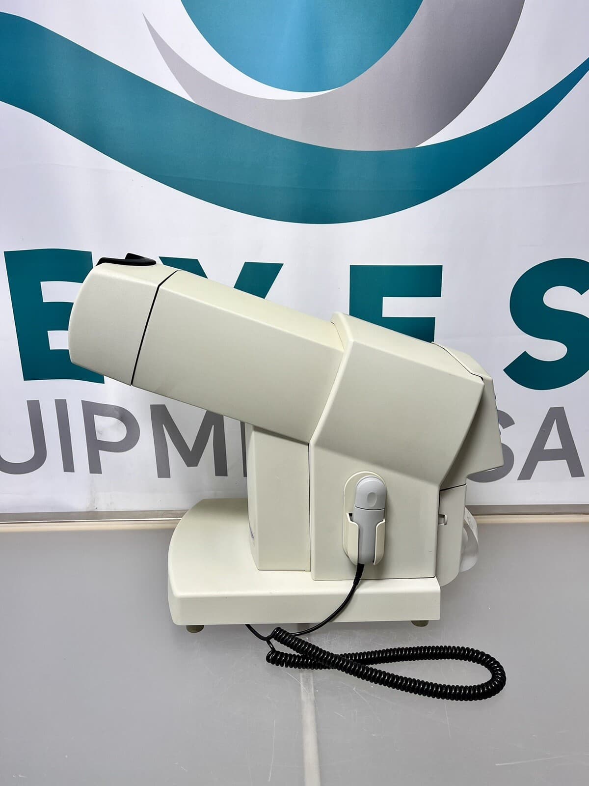 Zeiss Humphrey 710 Visual Field Analyzer 6