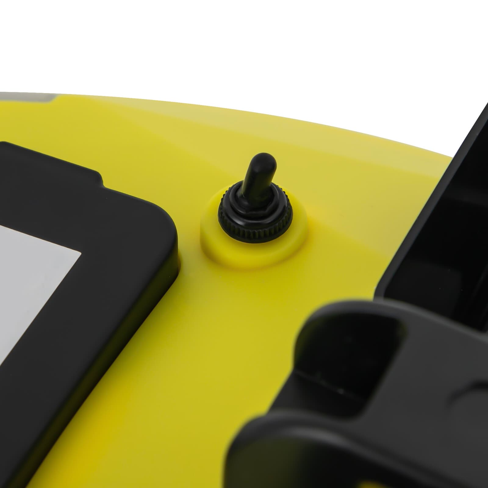 500m RC Fishing Bait Boat GPS 4 Hours Control Time 12000mAh Cruise Control 5