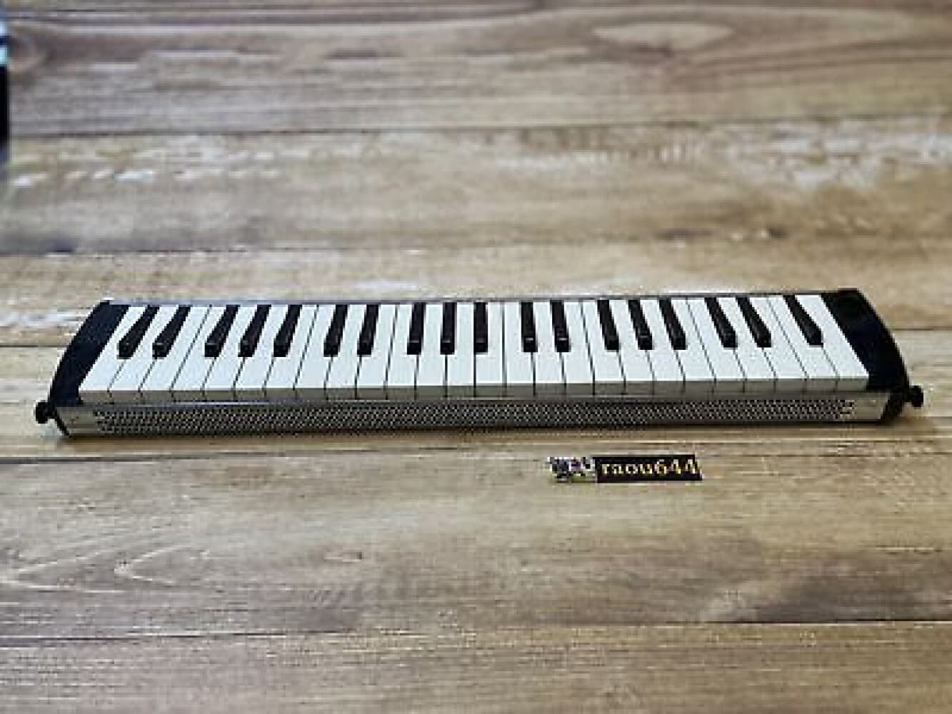 SUZUKI HAMMOND PRO-44HP PRO-44HPv2 44 Hyper Melodion Wind Keyboard Melodica Alto 3