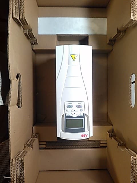 ABB | TA25DU0.4 thermal overload relay 5