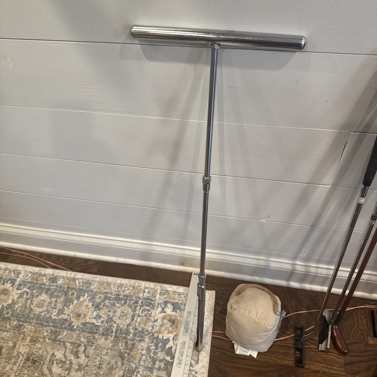 GENUINE OAKFIELD APPARATUS SOIL TEST PROBE SAMPLER COLLECTOR 37” USA