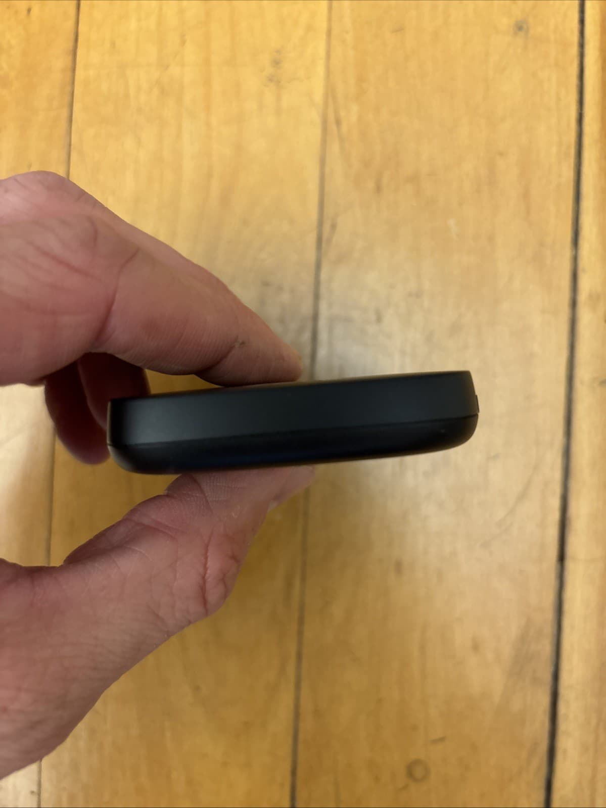 Webbing MF971V 300Mbps 4G LTE Cat6 Mobile WiFi Hotspot Router 6