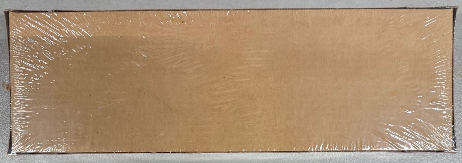 SEALED Vintage TETRA KITE  Alexander Graham Bell 1974 Synestructics Tetrakite 2