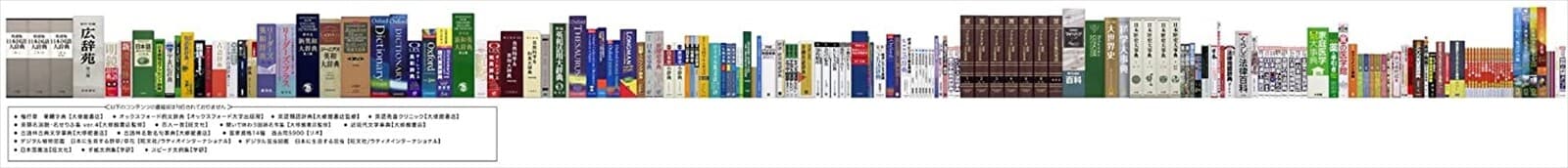 CASIO EX-Word DATAPLUS7 XD-N10000 Electronic Dictionary Japan Used 4