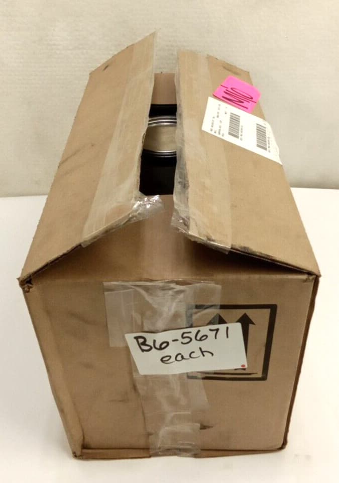 Hempadur 85671 Part B Clear Amine Adduct Cured Phenolic Epoxy Coating  .11 Gal 6