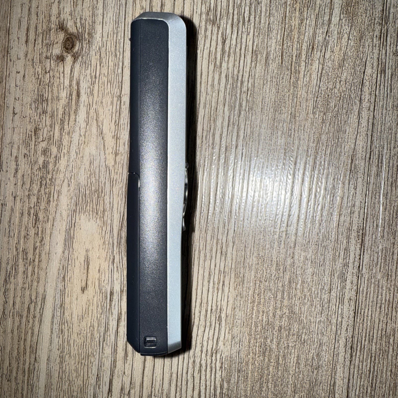 Sony ICD-B300 Handheld Digital Voice Recorder Tested Works 37 Hours 64MB 4