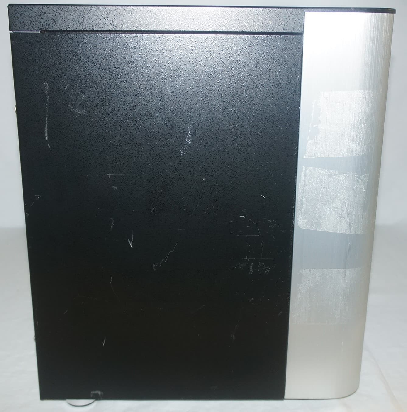 Thecus N7710-G NAS Server w/7 bay NAS and 10Gb Ethernet, Intel Pentium G850 4GB 3