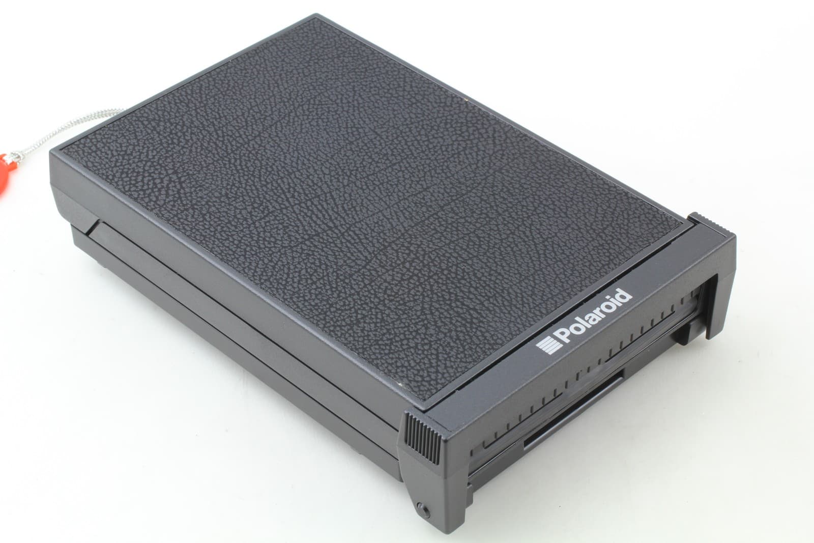 [Unused in Box] Mamiya Polaroid Film Back For RB67 Pro S SD + P Adapter JAPAN 3