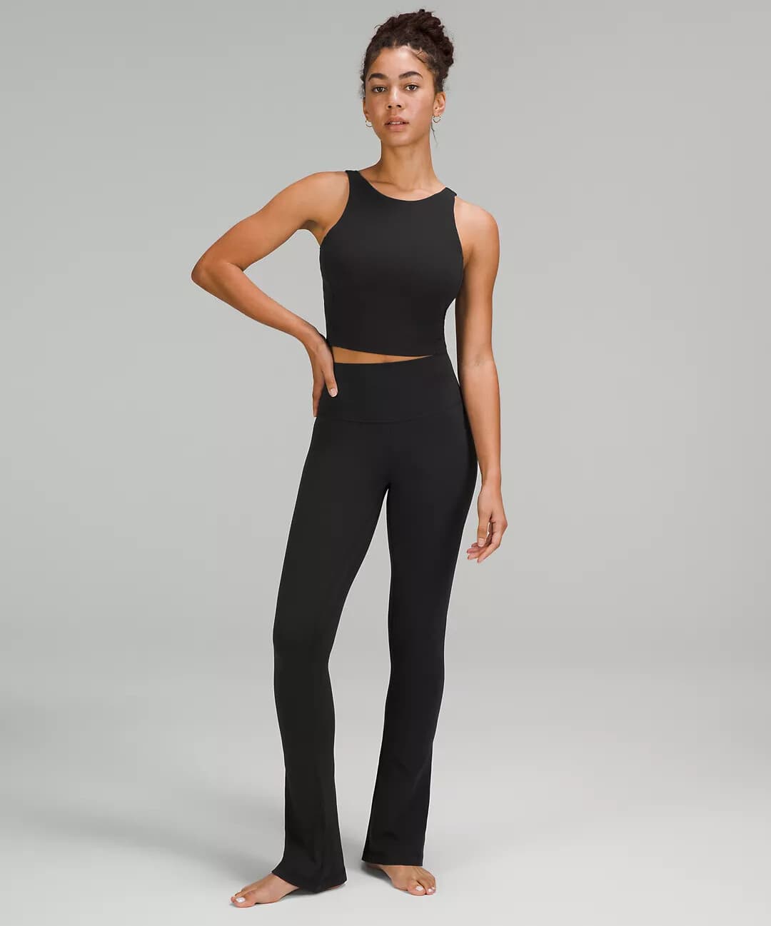 Lululemon Align High Rise Mini Flare Pant 32" New Authentic Retail $118