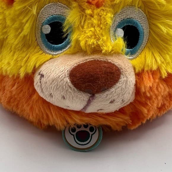 Doc McStuffins Pet Vet Spin-N-Whirl Squibbles Electronic Moves Sounds Disney 3