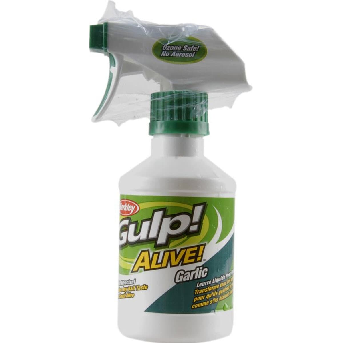 Berkley  Gulp Alive  Scent Lure Spray 8oz CHOOSE SCENT 2