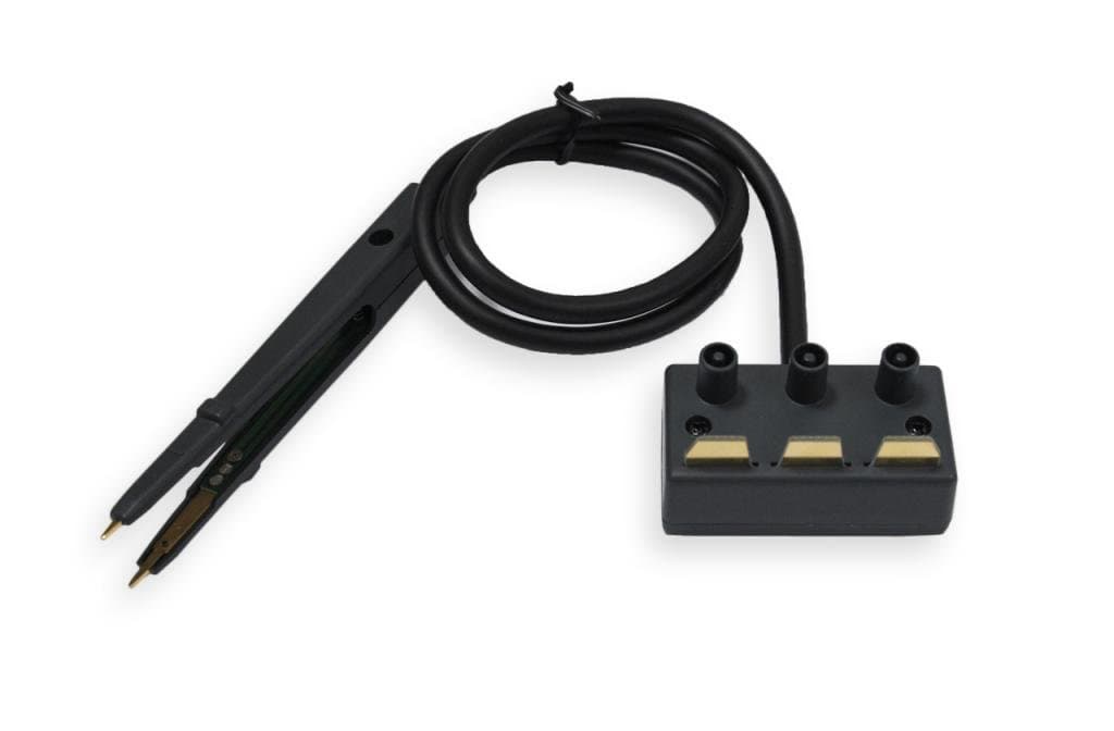 DE-5000 Handheld LCR Meter 3