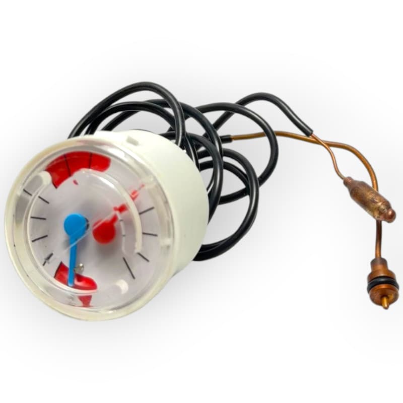 BERETTA R10023821 THERMOHYDROMETER BOILER MYNUTE 24CSI