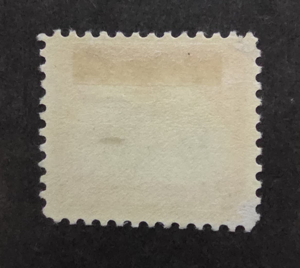 BEAUTY - US Scott C3 24c Biplane Airmail Jenny Stamp Unused Mint MH OG T17761 2