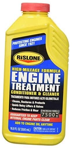  4102 Concentrated Engine Treatment, Conditioner and cleaner, 16.9oz Pack of 1
