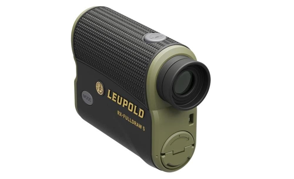 New Leupold RX-FullDraw 5 Archery Digital Laser Rangefinder 182444 3