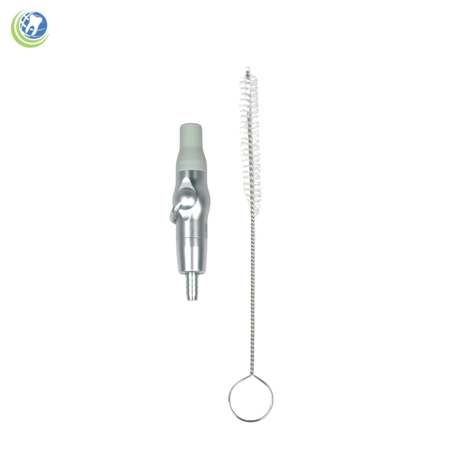 Dental Saliva Ejector Suction Valve Standard Rubber & Quick Disconnect DCI 5090 6