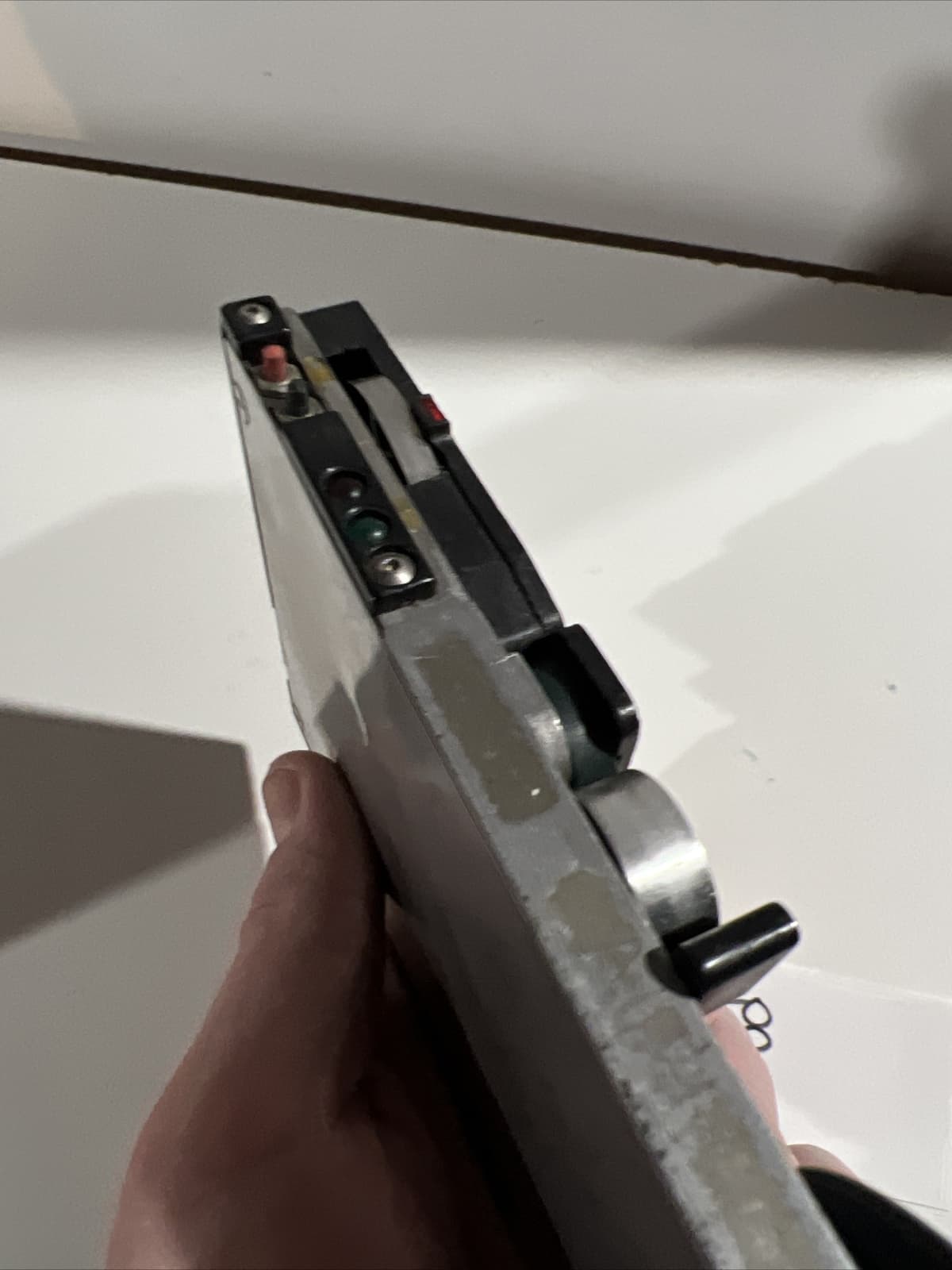 percision placement machines quad tape feeder pick and place (untested) Smd 5