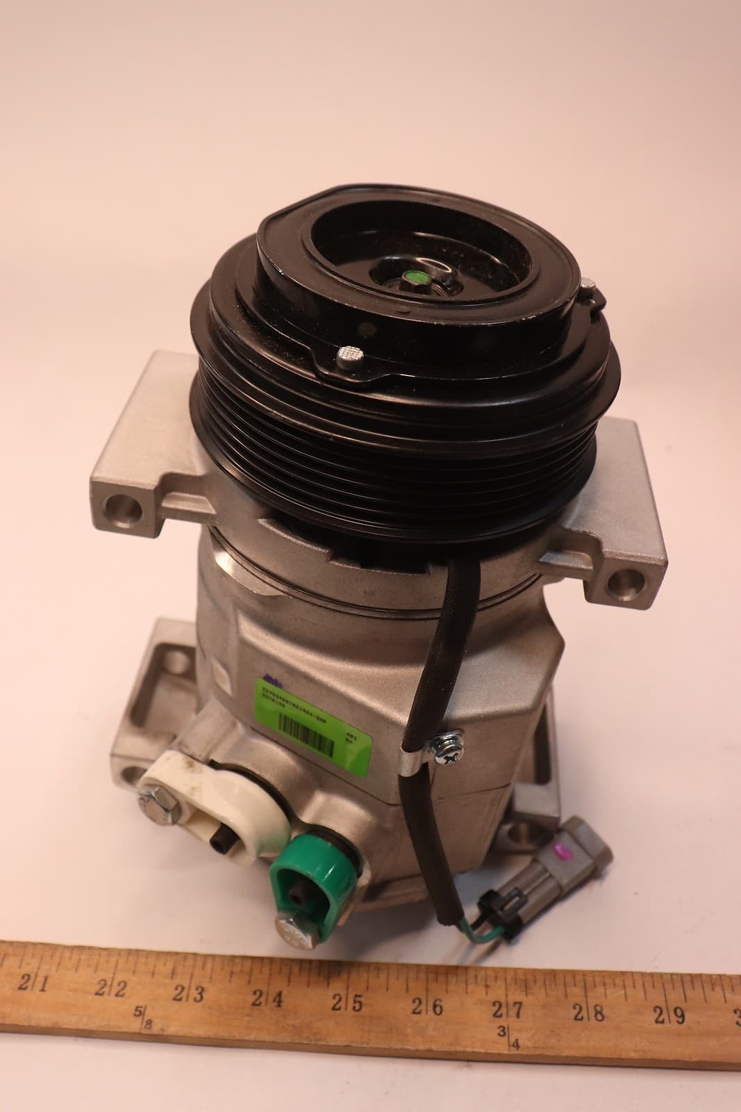 Sammic Motor Brake SAS 120V 2370192 3