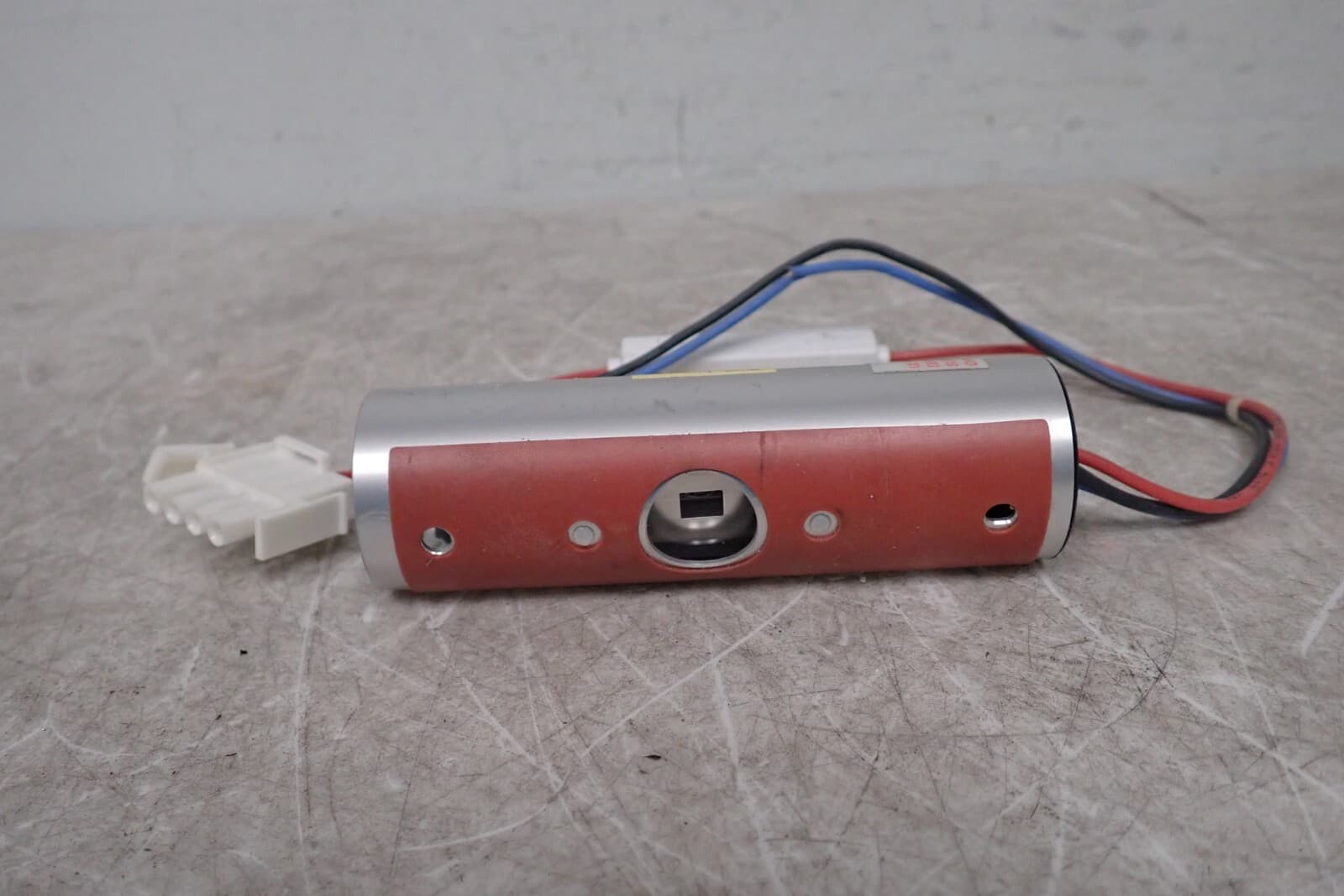 Heraeus Deuterium Lamp