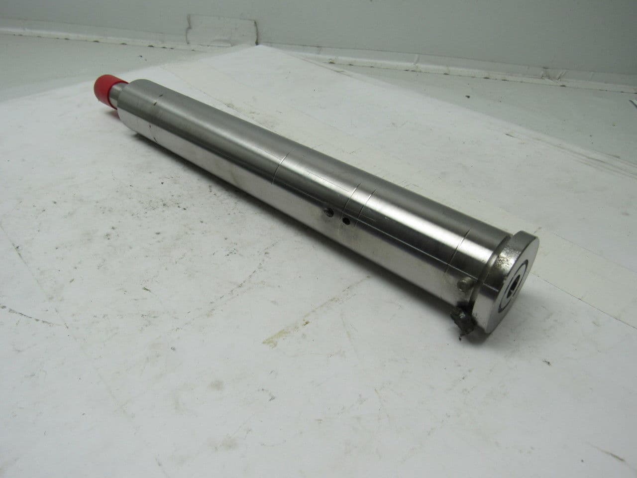 Kona 61-910905-02-02 Plastic Injection Molding Barrel 1.770" OD. X 15-1/2" OAL 5