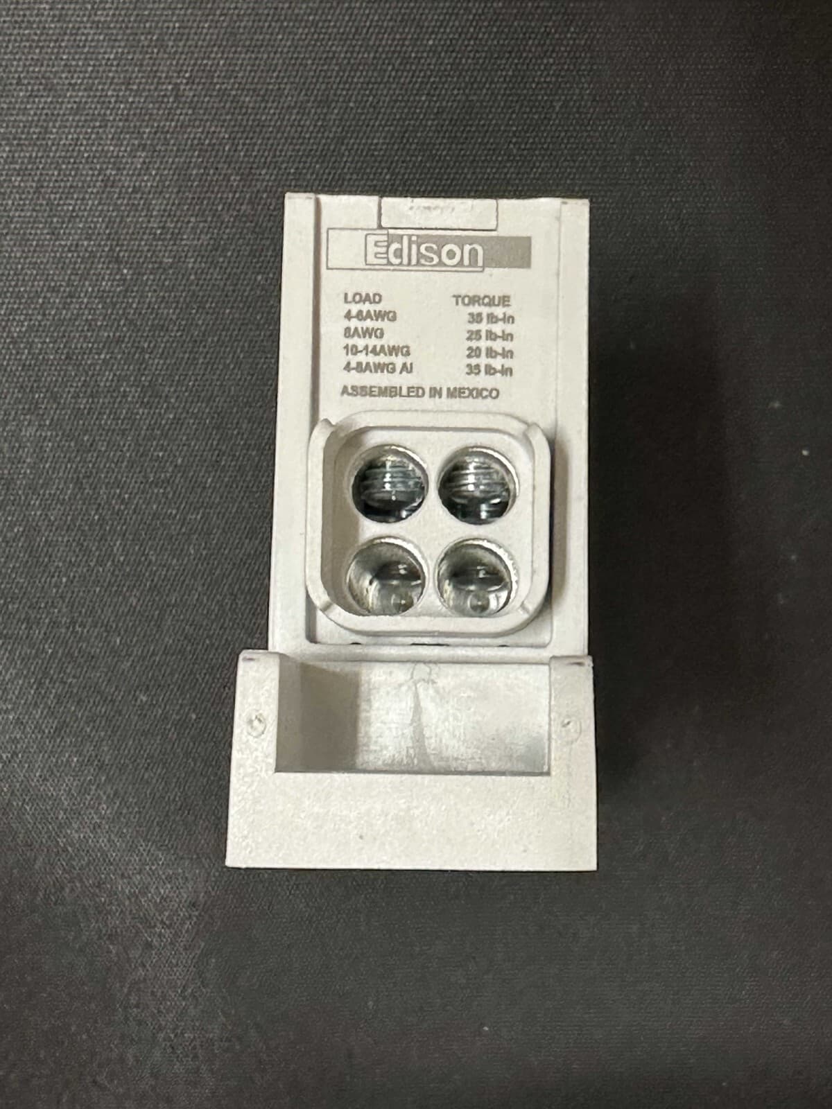 EATON EPDB104 DISTRIBUTION SYSTEMS 4