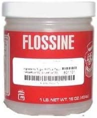 Cotton Candy Sugar Flossine Pink Vanilla 3451CN 1 Jar Gold Medal  2
