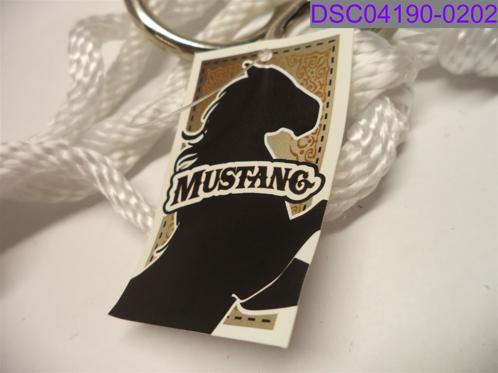 String Martingale White P/N NB-01-D 3