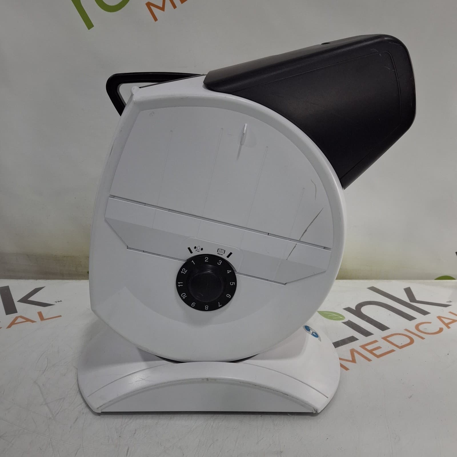 Stereo Optical Optec 5500P Vision Tester 2