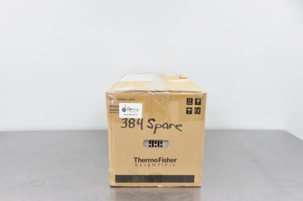 ABI VeritiPro Thermal Cycler - Still in Box TESTED with Warranty SEE VIDEO 2