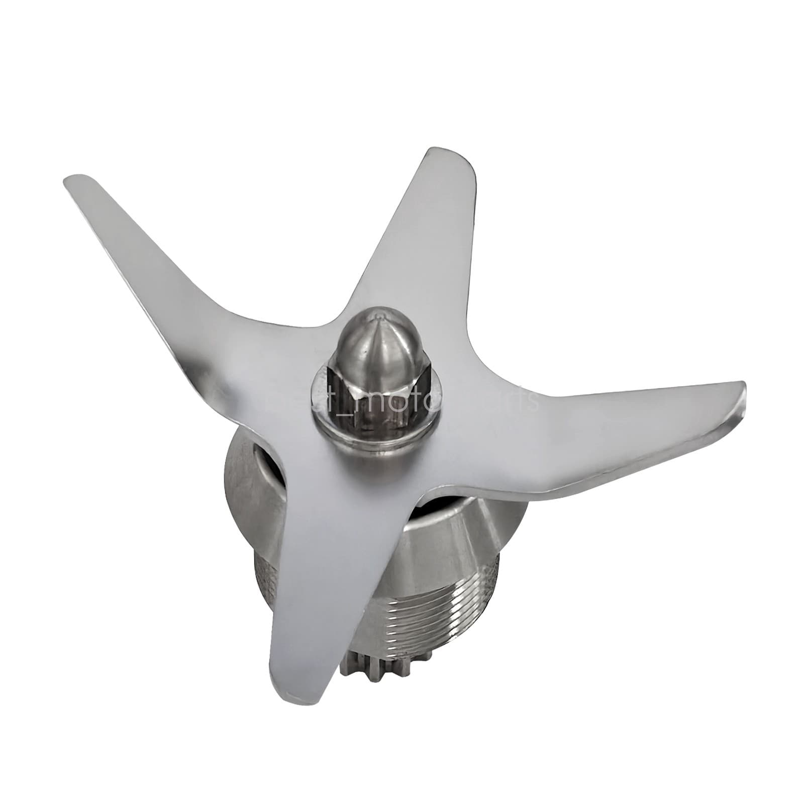 4×Replacement for Waring 503397 MX1000 MX1100 MX1200 Blender Blade Assembly NEW 5