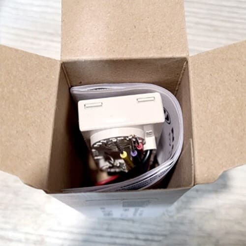 NOTIFIER FMM-101 ADDRESSABLE MONITOR MODULE fmm 101 SAME DAY SHIPPING *NEW* 3