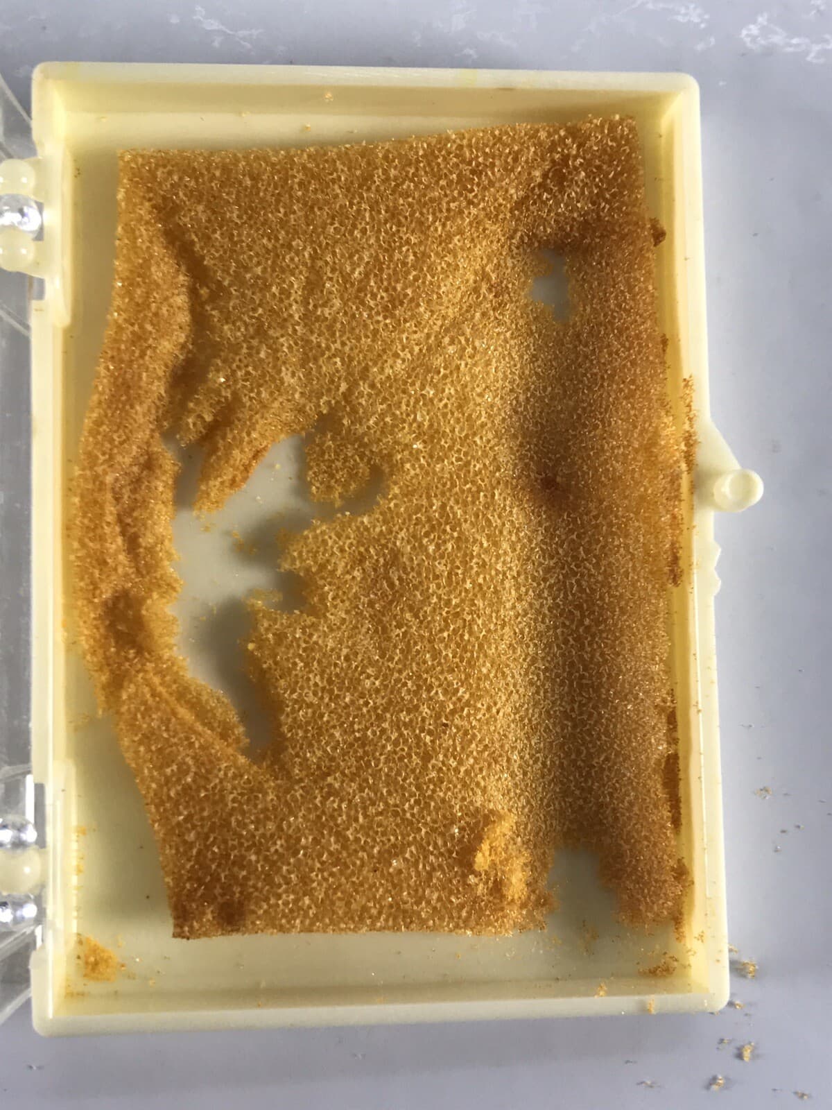 PIKAKE LIANA Cologne Perfume 1/8 OZ Travel Souvenir Hawaii Original Case VTG 6