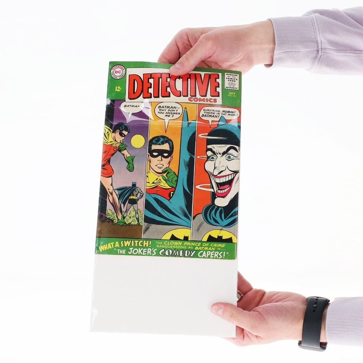 BCW Silver Comic Premade Bags + Back Boards 50 2 Mil Acid Free 24 PT Long Term