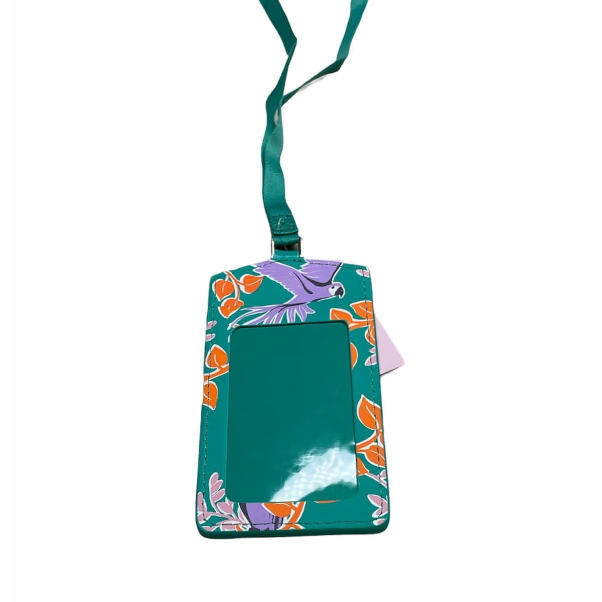 kate spade new york ID holder, bird party Print 3