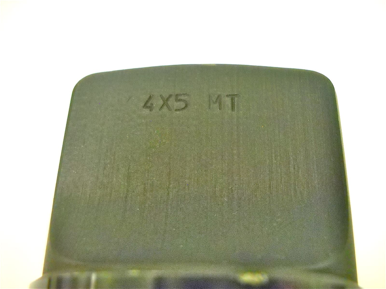 Professional 4" 5MT Short Drill Extension Socket DSH-4-5 4