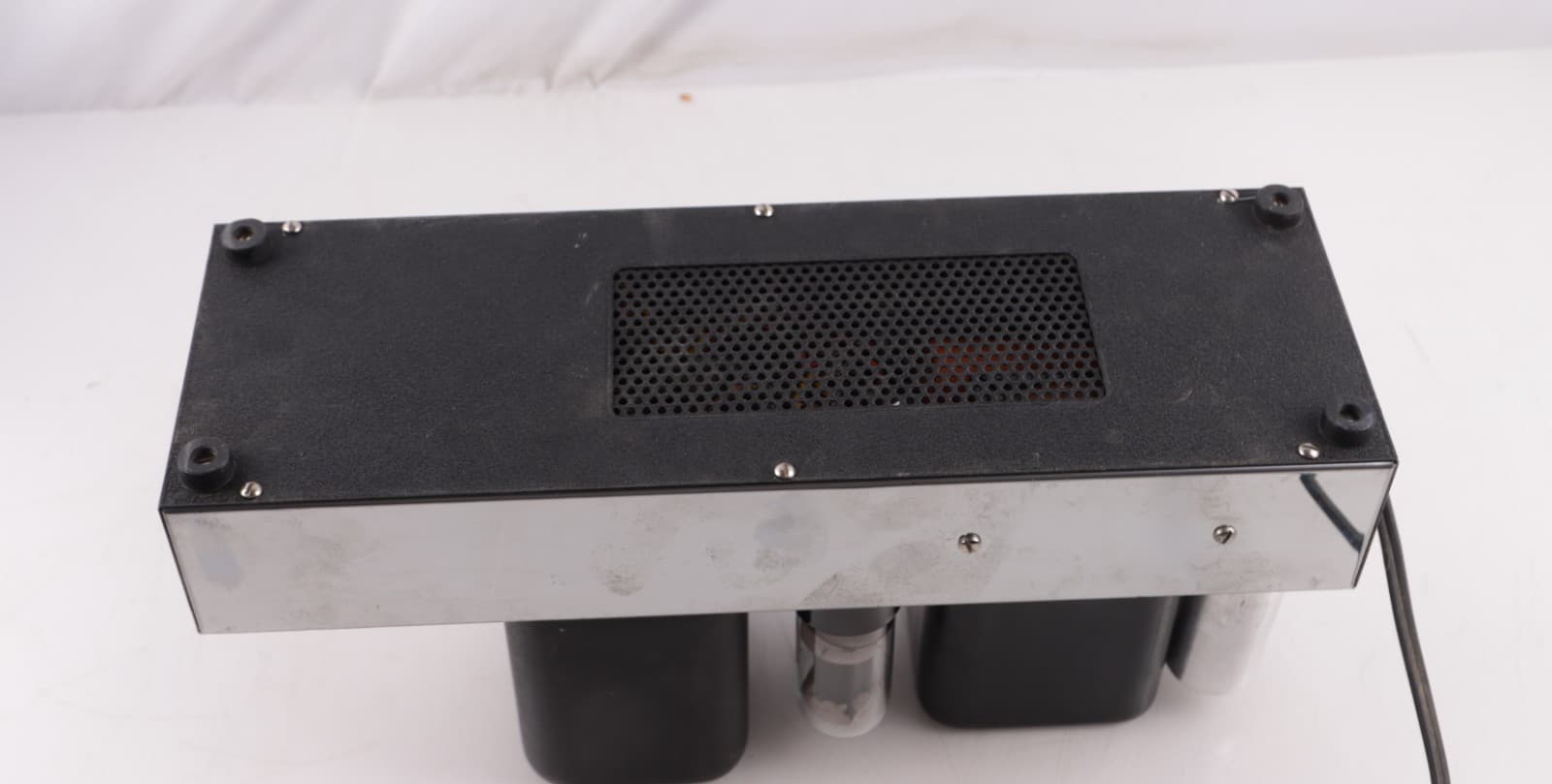 Knight 25 Watt Basic Mono Power Amplifier 6