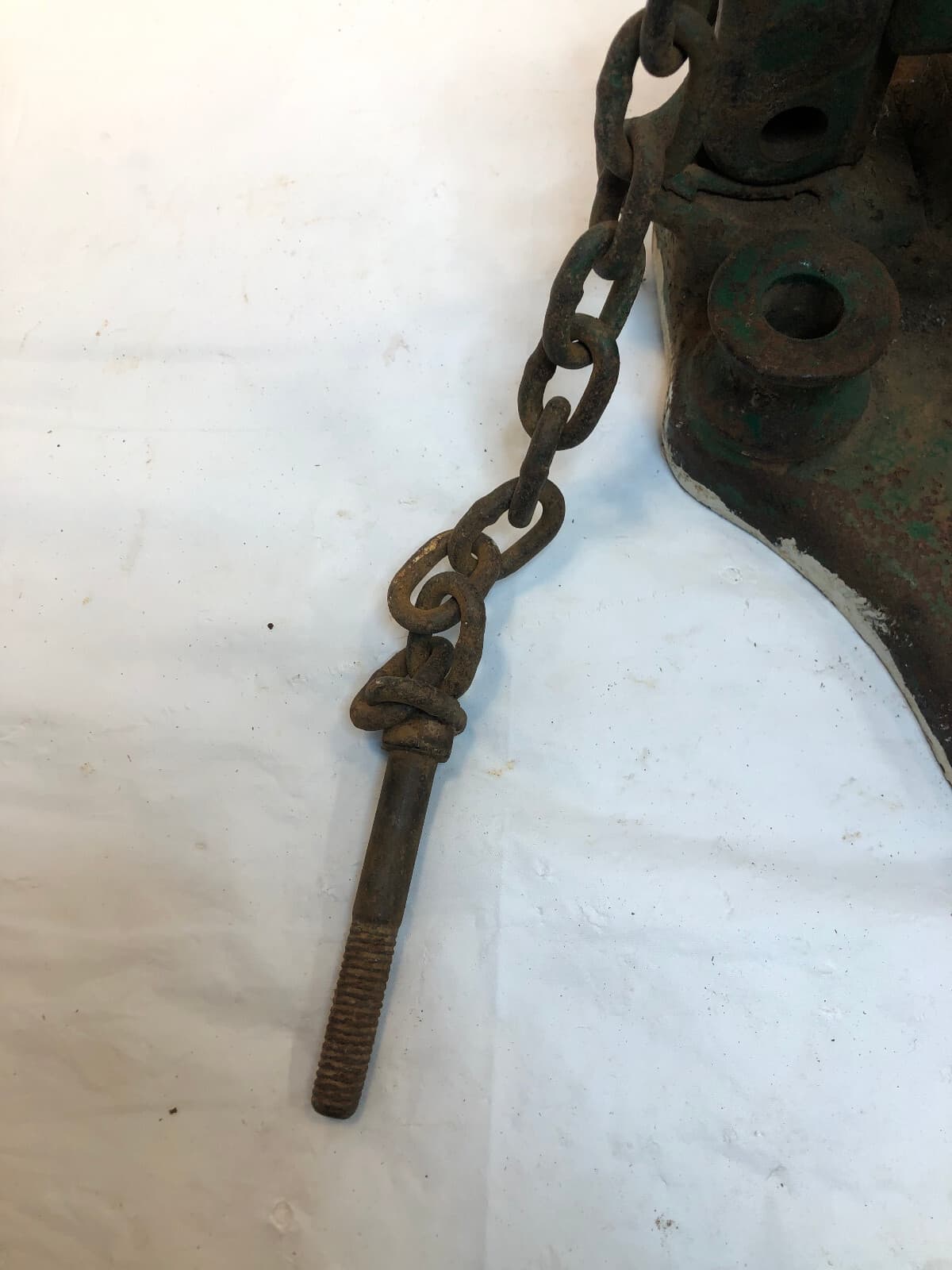 Vintage Rigid Pipe Vice No 23 3