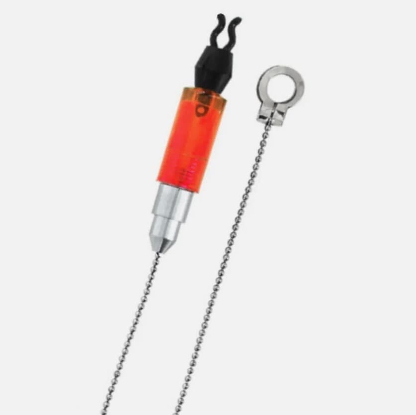 Bite Indicators Bobbins Hangers Drop Off Swingers Carp Fishing Set of 3 3