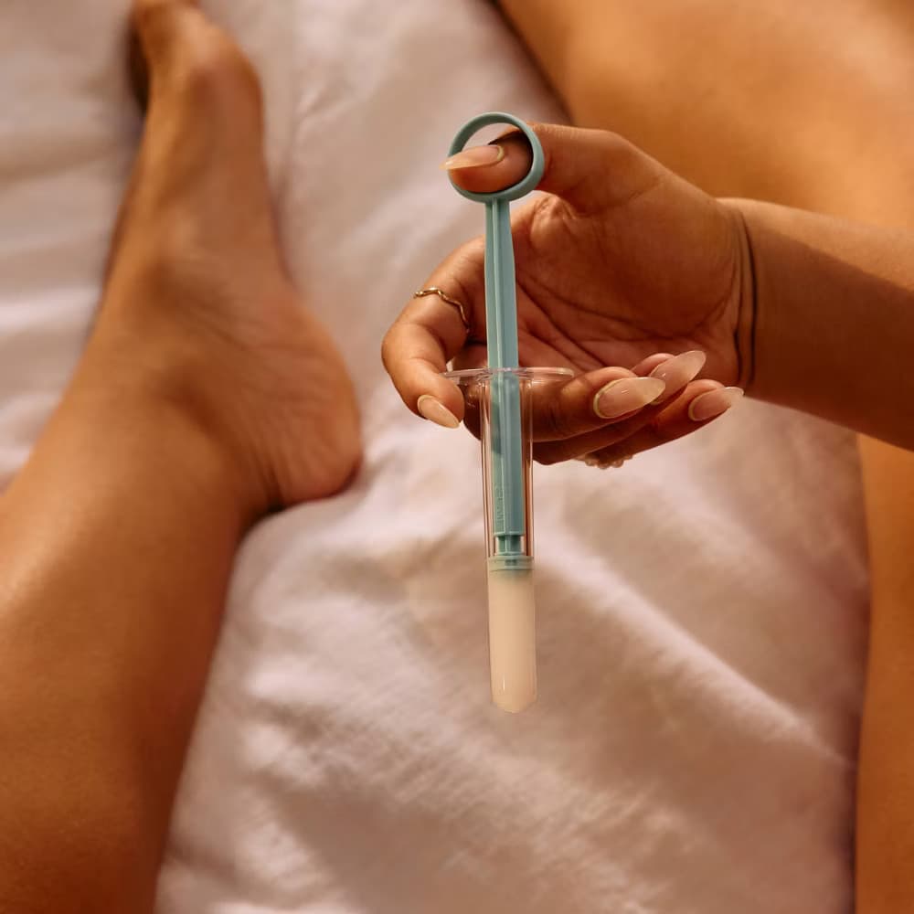 Frida Fertility At-Home Insemination Set Comfort Grip Rounded Tip 6