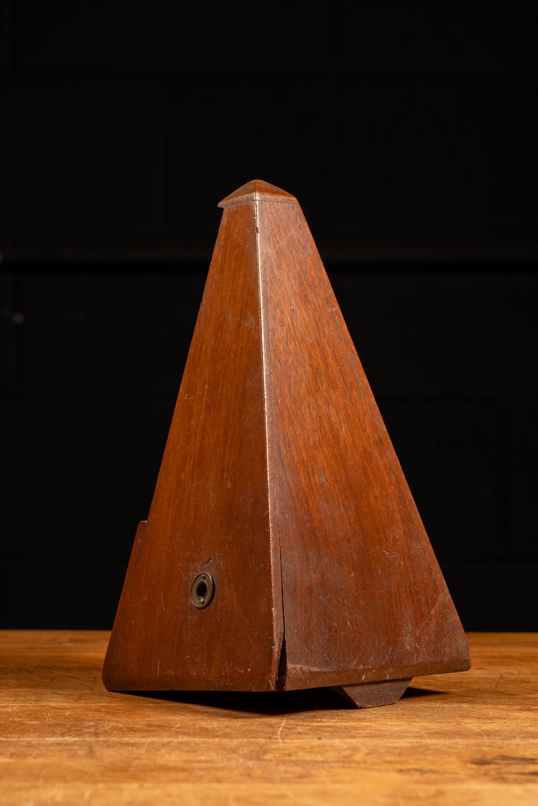 Late 19th Century Maelzel Metronome 3