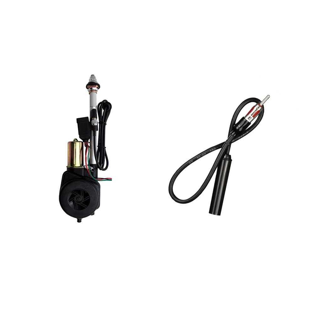 Chevy Impala SS 1994-1996 Factory Replacement Radio Stereo Powered Antenna