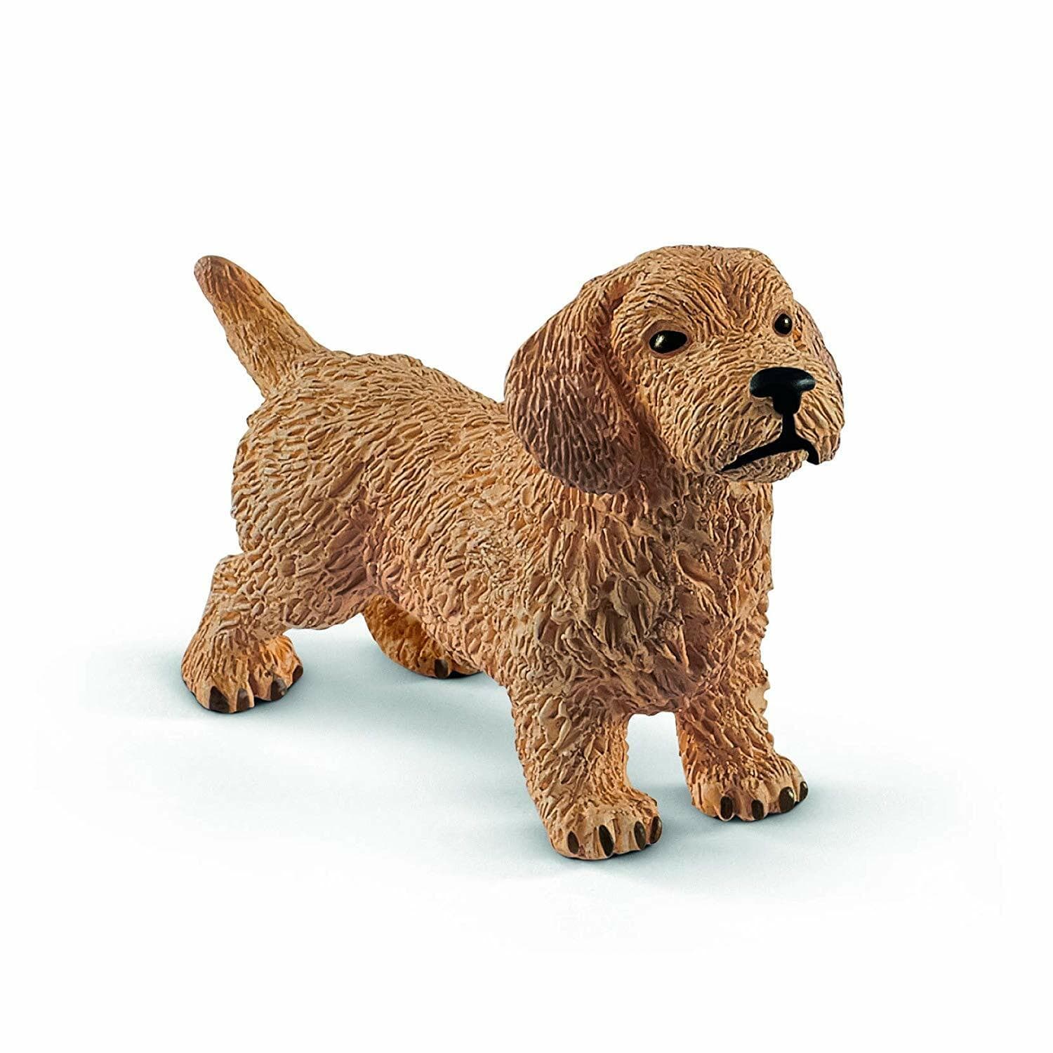 Schleich 13891 Dachshund Dog Animal Toy New 2019 - NIP