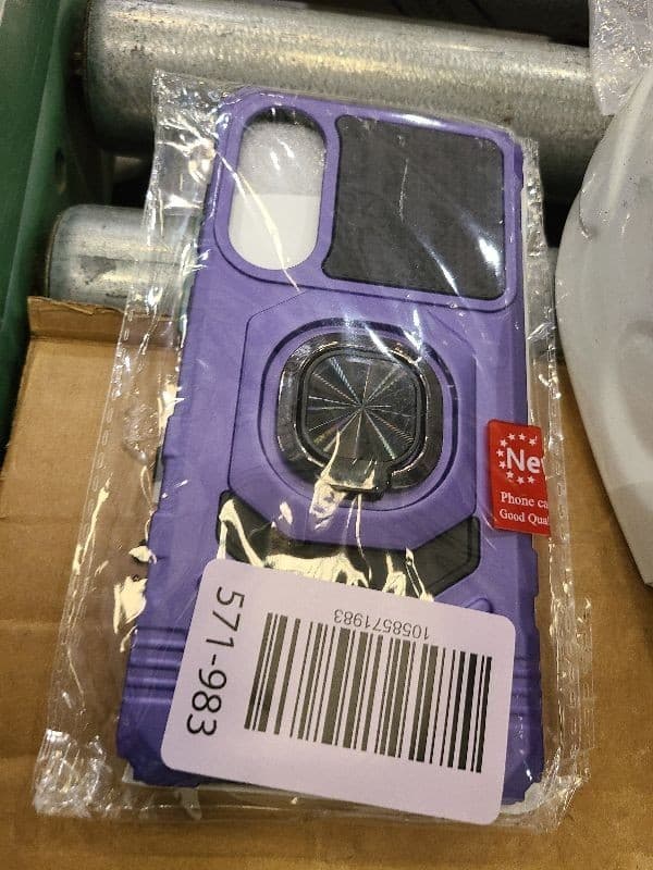 Samsung Galaxy S25 Edge Cell Phone Case, Galaxy S25 Edge Case 2