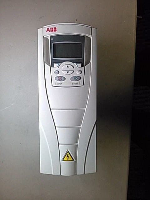 ABB | TA25DU0.4 thermal overload relay 3