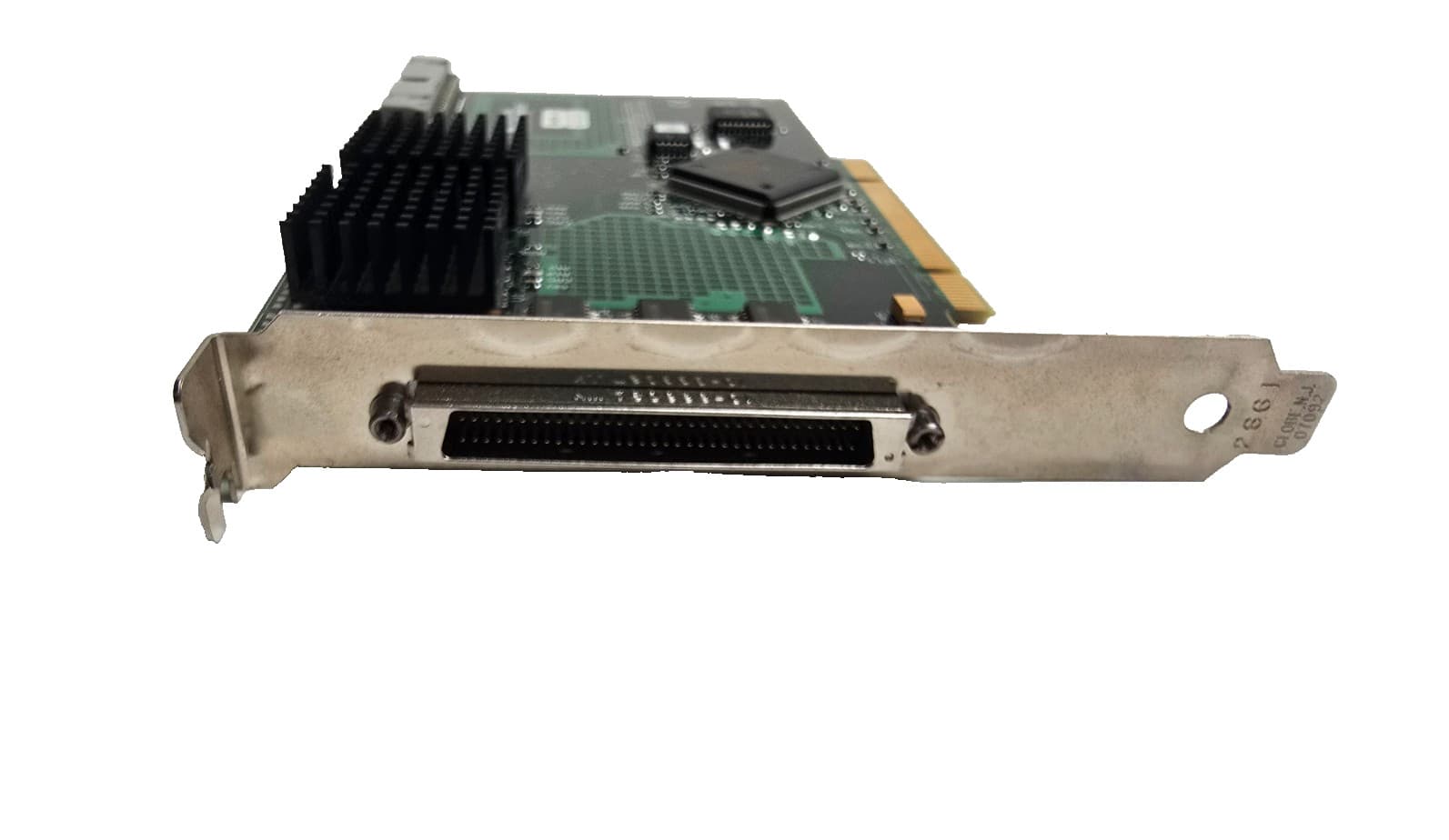 National Instruments NI PCI-6602 Counter / Timer DIO Card, 8 channels