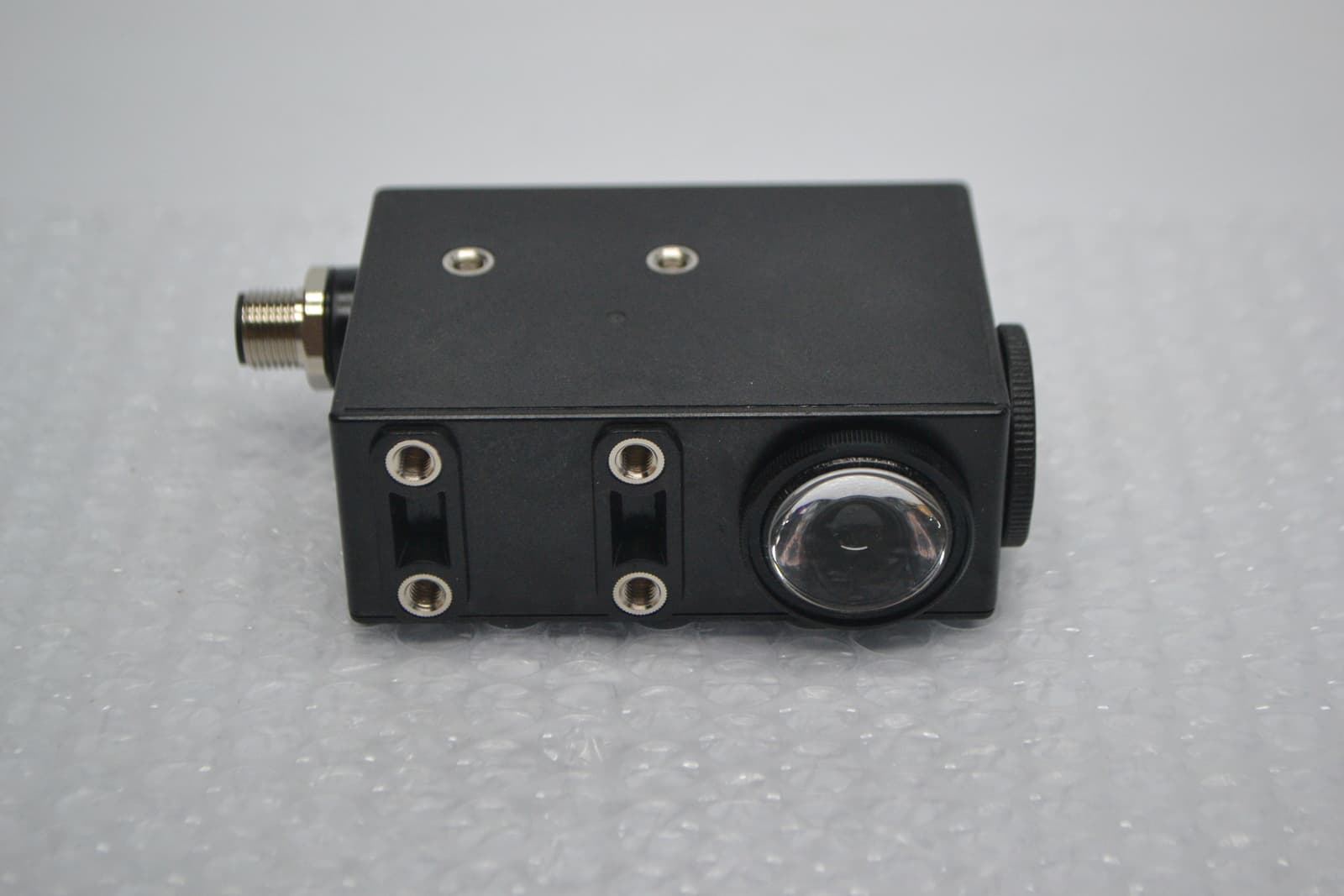 PEPPERL+FUCHS DK20-9,5/110/124 418074 SENSOR NSMP 3