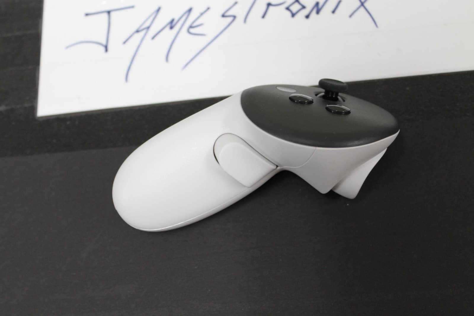 Genuine Meta Quest 3 / 3S VR LEFT Controller ONLY (Left Hand) 3